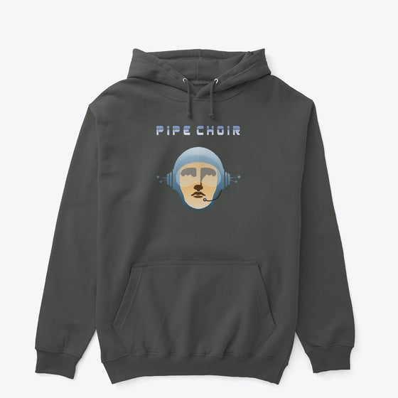 Pipe Choir Astra Logo Apparel Streetwear Style Hot Right Now