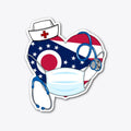 Ohio Nurse