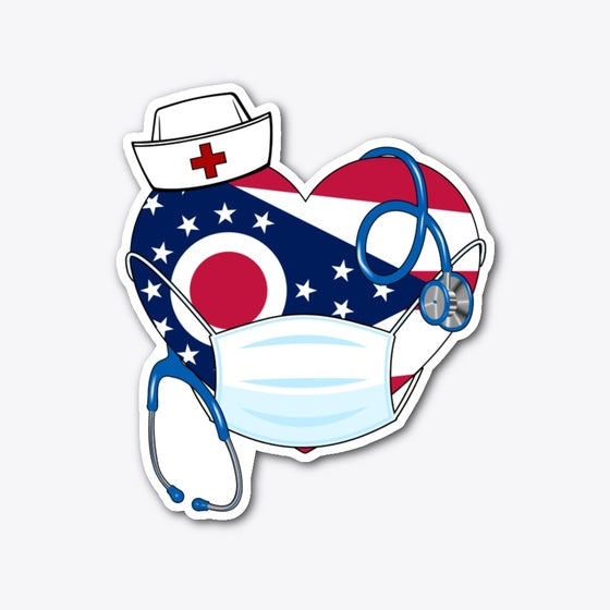 Ohio Nurse