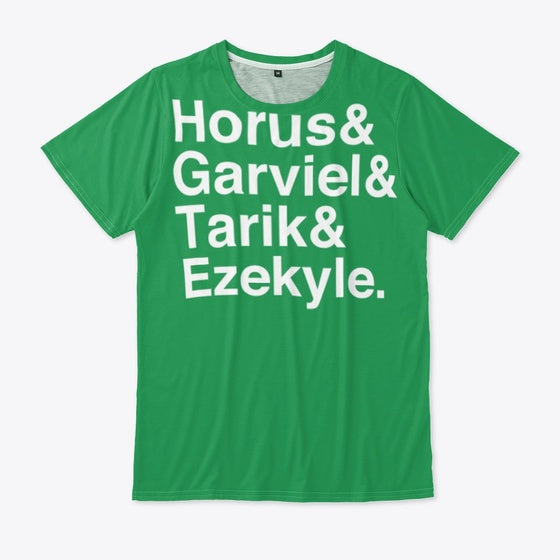 Horus | Premium Unisex T-Shirt, Trending Graphic Tee