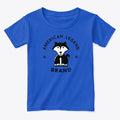 American Legend Kids Apparel | Premium Unisex T-Shirt, Trending Graphic Tee