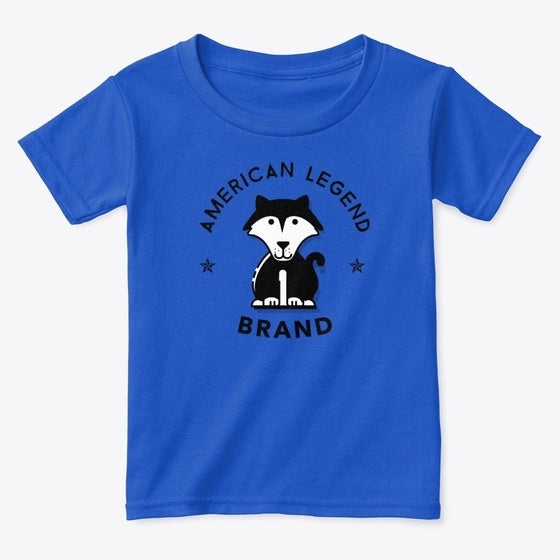 American Legend Kids Apparel | Premium Unisex T-Shirt, Trending Graphic Tee