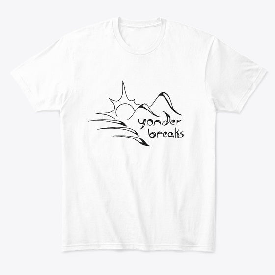 Words Waves Apparel Premium Print Gift Ready
