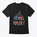 Never Forget 9/11 HEART Benefit