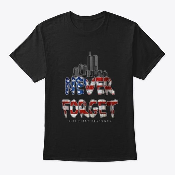 Never Forget 9/11 HEART Benefit