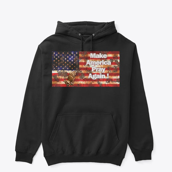 Make America Pray Again! V3