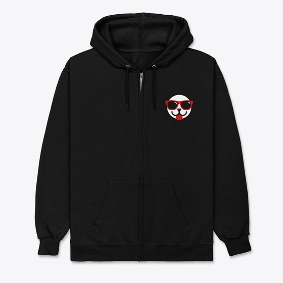 Mr Niceguy Logo
