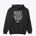 We Are Not The Same Apparel High Search Demand Gift Ready