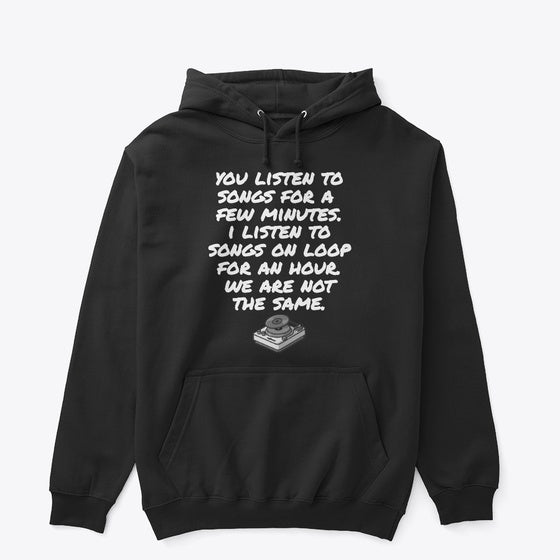 We Are Not The Same Apparel High Search Demand Gift Ready