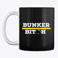Bunker B Tch