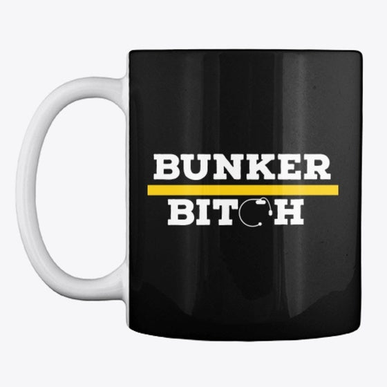 Bunker B Tch