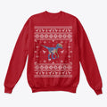 Christmas Sweater | Premium Unisex T-Shirt, Trending Graphic Tee