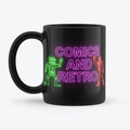 Sarcastic Mood Graphic Shirt Comicsandretro Mug