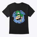 Isnt that Cap - Cool Design St Patricks Day Gift