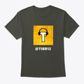 Tibb12 Apparel Trending US Gift Ready