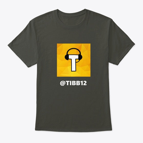 Tibb12 Apparel Trending US Gift Ready