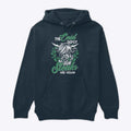 Enid Depot T-Shirt - Cool Design St Patricks Day Gift