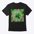 No Reason T-Shirt - Cool Design St Patricks Day Gift