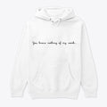 you know nothing of my work | Premium Unisex T-Shirt, Trending Graphic Tee