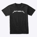 Mattarella Rocks