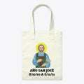 AO SANTO T-Shirt - Cool Design St Patricks Day Gift