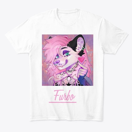 furbo con shirt | Premium Unisex T-Shirt, Trending Graphic Tee