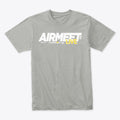 AIRMEET LIVE 2020 Apparel Premium Print Gift Ready