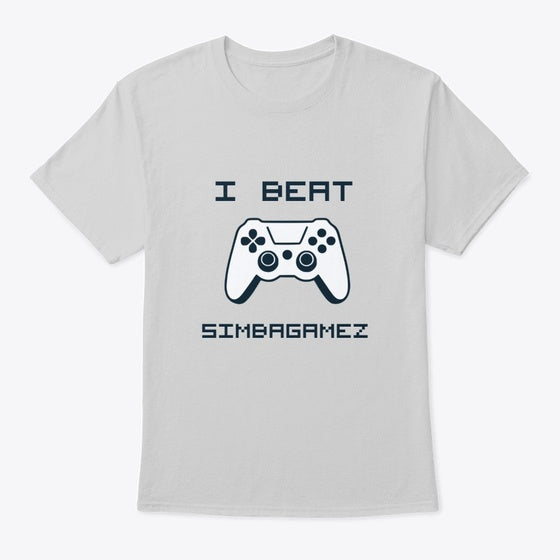 Sarcastic Mood Graphic Shirt Beat Simbagamez