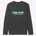 KateAte Ethically T-Shirt - Cool Design St Patricks Day Gift