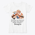 Women's Comfort Tee | Premium Unisex T-Shirt, Trending Graphic Tee