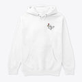 Retro Vibes Graphic Shirt Angry Chicken