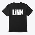 T Shirt JUSTIN LINKTM T Shirt Trending US Gift Ready