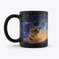 Space Billy Mug | Premium Unisex T-Shirt, Trending Graphic Tee