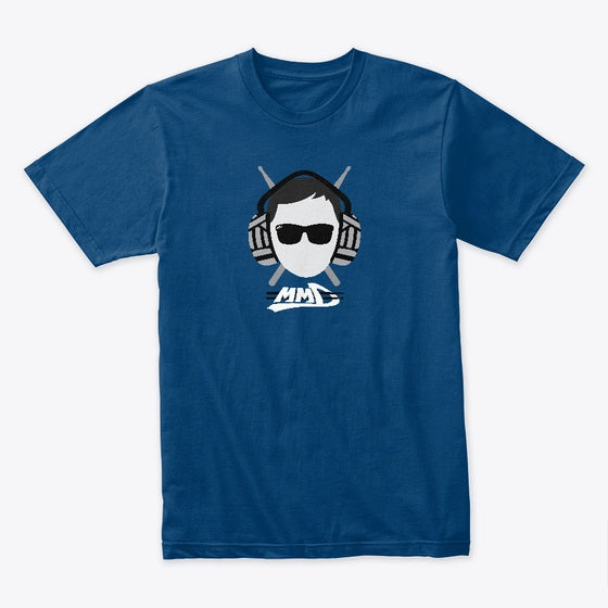 MMD Unisex Premium Tee Design 01 T Shirt Trending US Best Seller Look