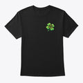 Lucky Longshoreman T-Shirt - Irish Lucky St Patricks Day Gift