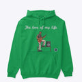 Weekend Project Mode Dad Shirt Hoodie Funny Graphic Design