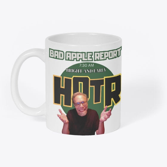 Sarcastic Mood Graphic Shirt Hotr Bright Early