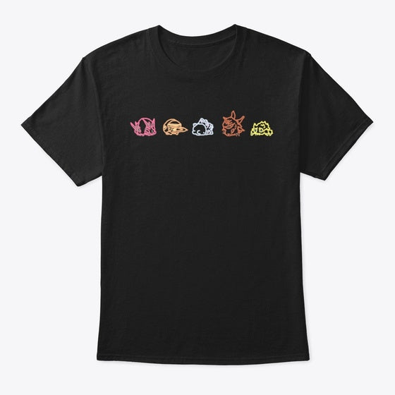 Squad Up | Premium Unisex T-Shirt, Trending Graphic Tee
