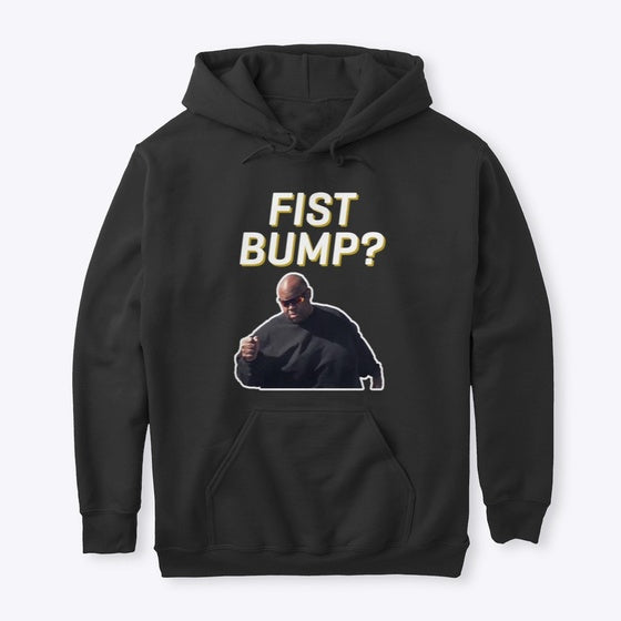 Fist Bump