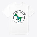 Dinosaur Earth Society Light