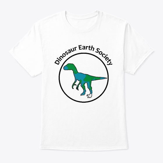 Dinosaur Earth Society Light