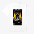 MNINJA Apparel Streetwear Style Best Seller Look
