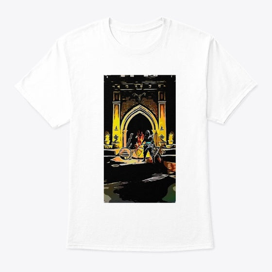 MNINJA Apparel Streetwear Style Best Seller Look
