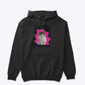 Cats are Metal | Premium Unisex T-Shirt, Trending Graphic Tee