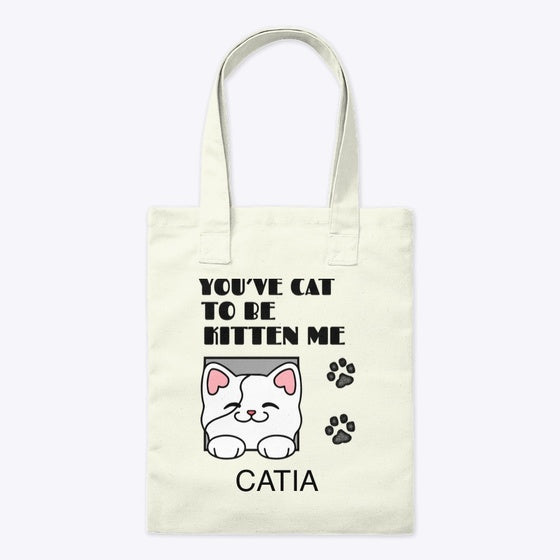 Personalized Tote Bag | Premium Unisex T-Shirt, Trending Graphic Tee