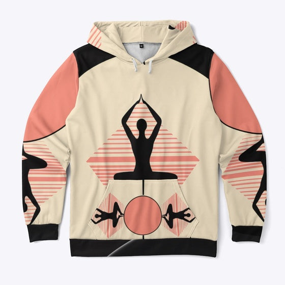Sarcastic Mood Graphic Shirt Hoodie