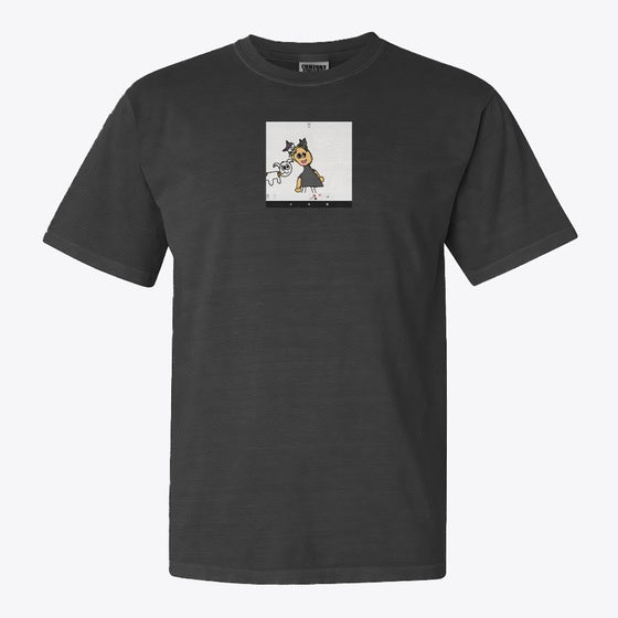 Distinguished Comfort Colors 1717 | Premium Unisex T-Shirt, Trending Graphic Tee