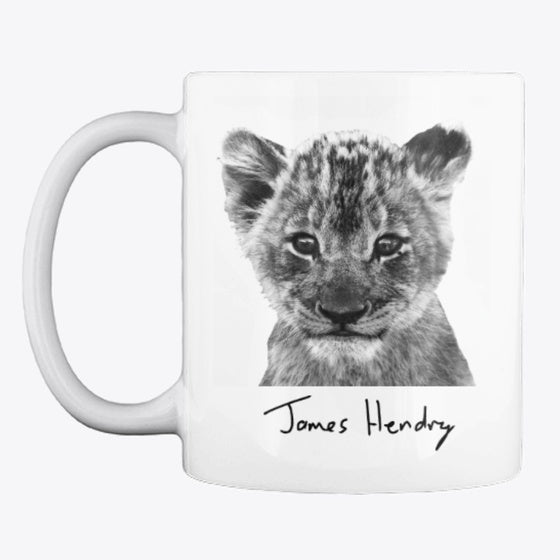 Cub Mug | Premium Unisex T-Shirt, Trending Graphic Tee