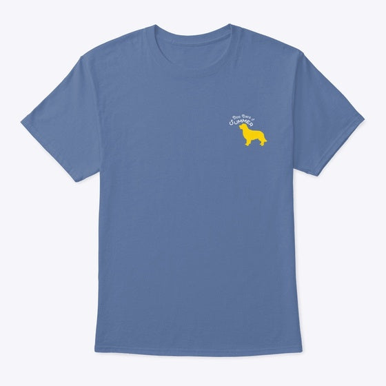 Dog Days of Summer at Methodist | Premium Unisex T-Shirt, Trending Graphic Tee