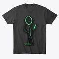 Mitch T-Shirt - Cool Design St Patricks Day Gift